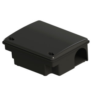 BLACKBOX COMPACT | Copyr